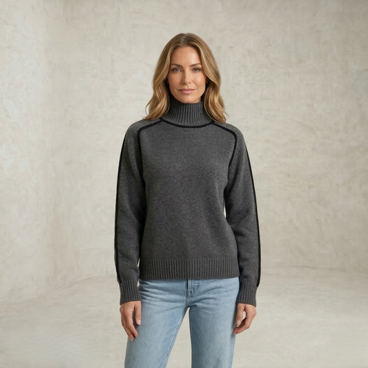 Abigail | Polished Everyday Sweater