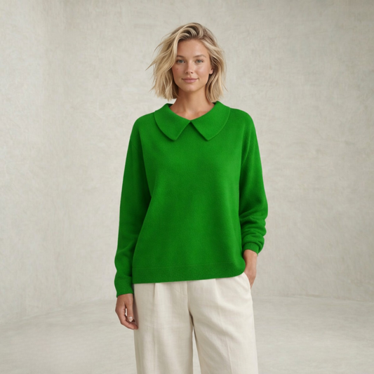 Aurora | Classic Soft Sweater