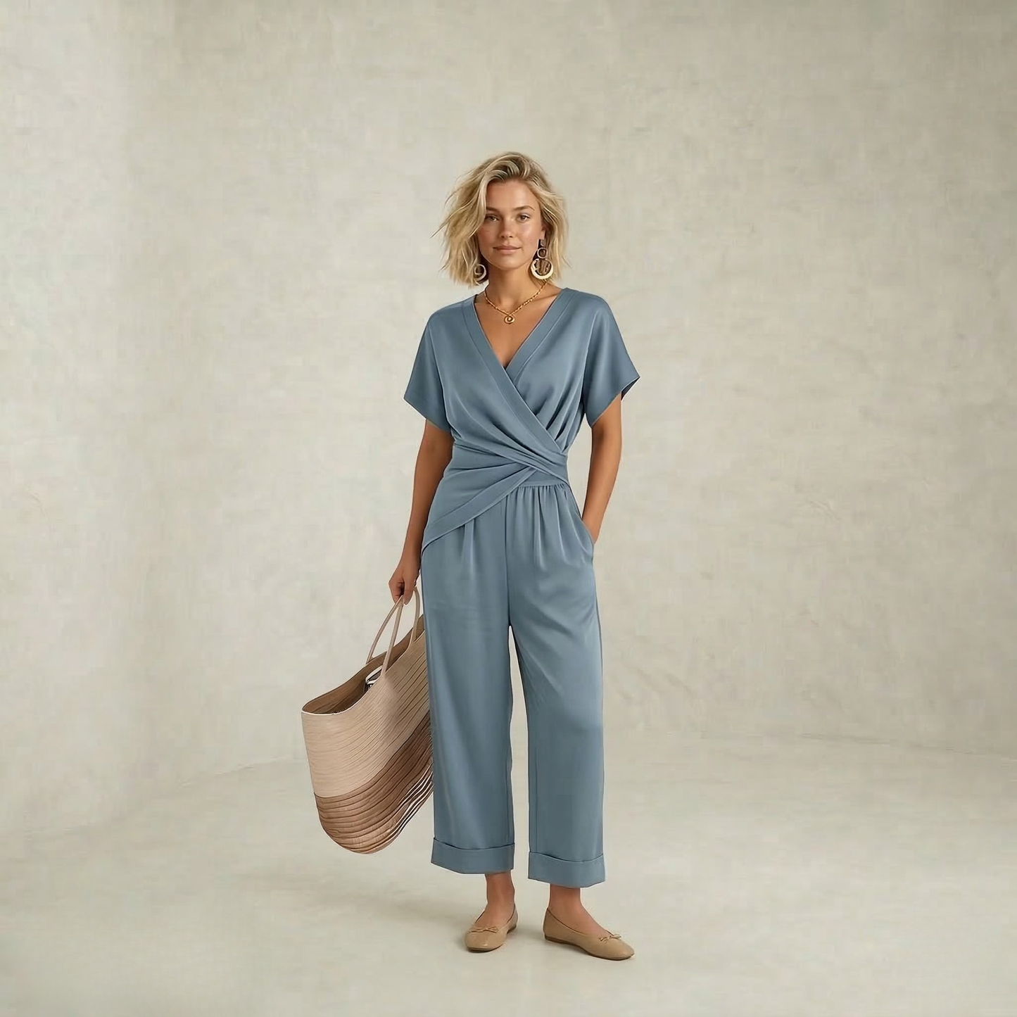 Ava | The Cocktail Hour Drape