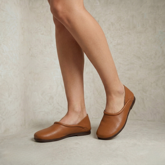 Cecilia | Soft Everyday Flats