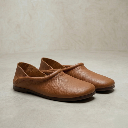 Cecilia | Soft Everyday Flats