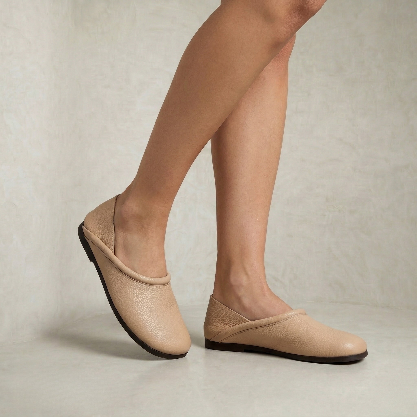 Cecilia | Soft Everyday Flats