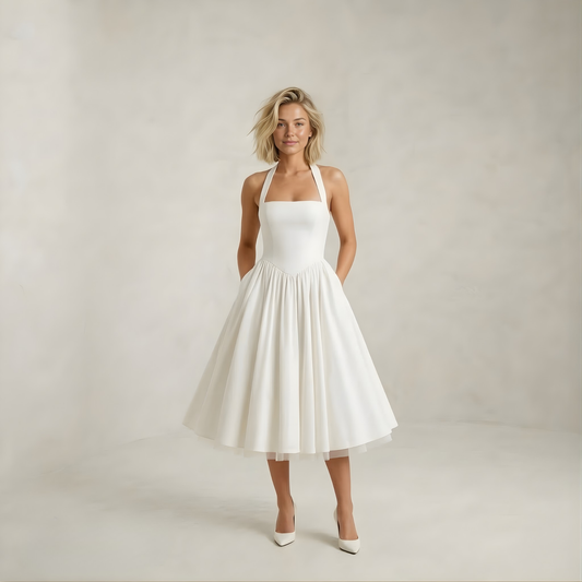 Chloe | The Midsummer Vintage Midi