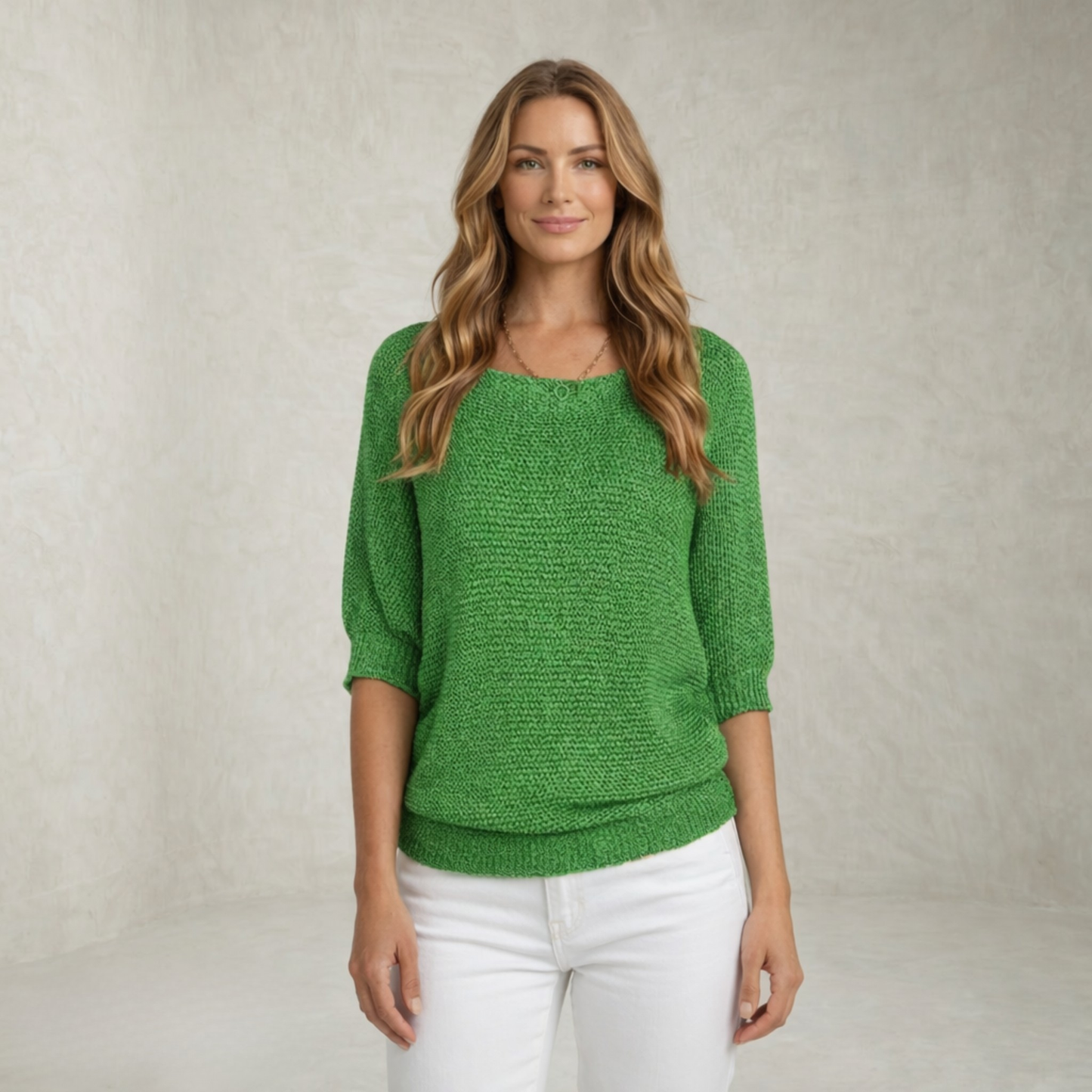 Chloe | Effortless Refined Sweater