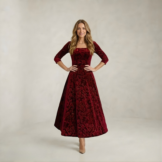 Emily | Classic Elegance Floral