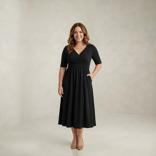 Evelyn | The Urban Chic Midi