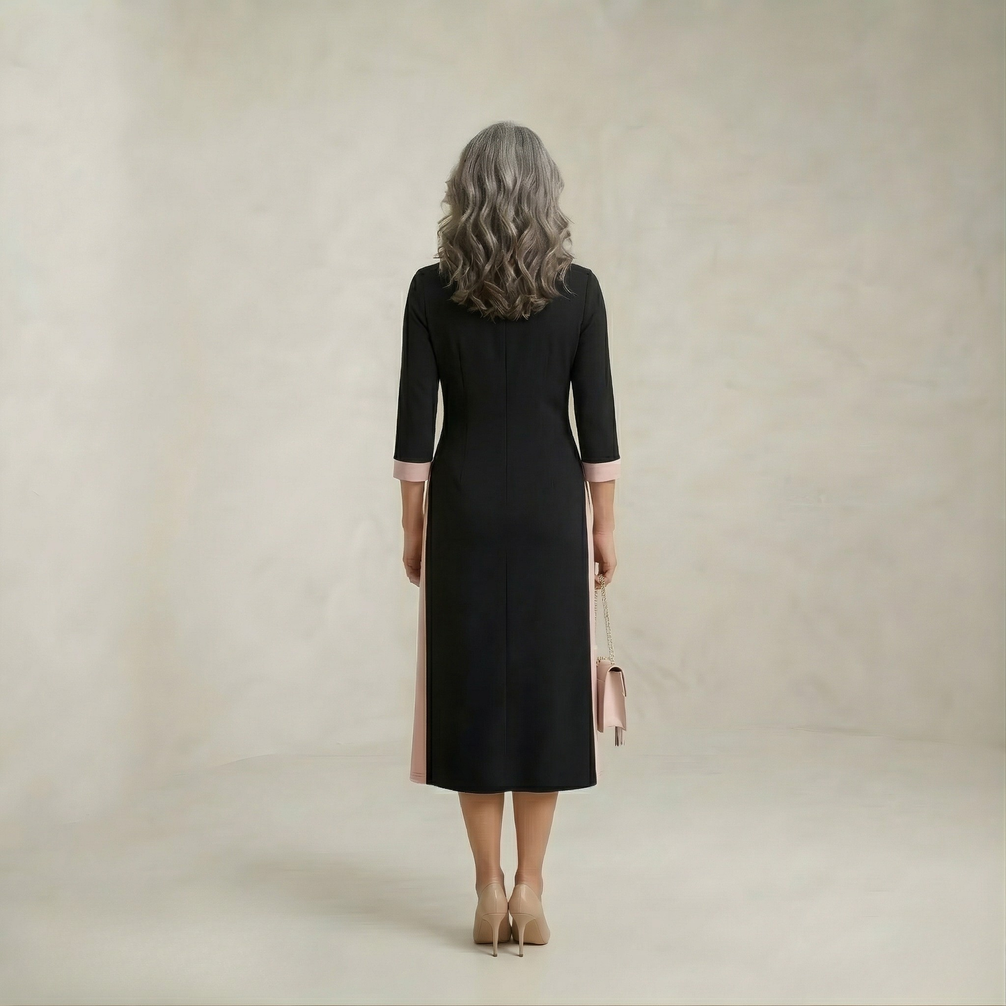 Gianna | Moonlight Soirée Dress