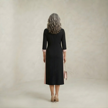 Gianna | Moonlight Soirée Dress