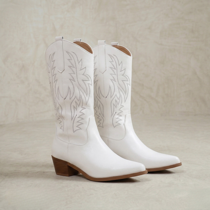 Gloria | Western Stitch Boots