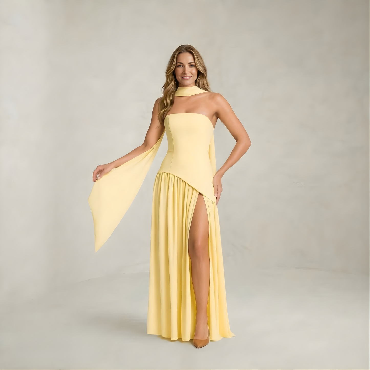 Grace | Ethereal Everyday Midi