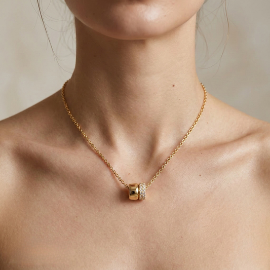 Hailey | The Signature Lumi Duo Chain