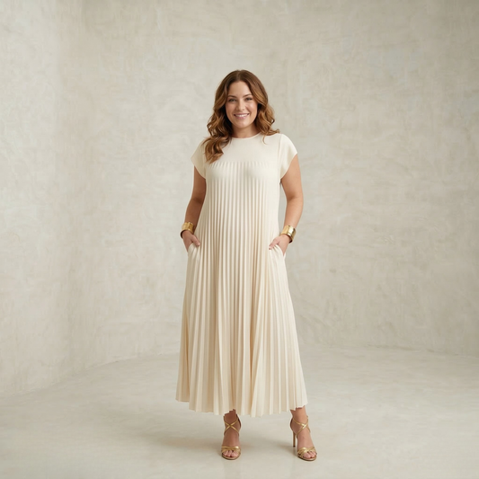 Isabella | Comfort-Chic Essential Dress