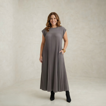 Isabella | Comfort-Chic Essential Dress