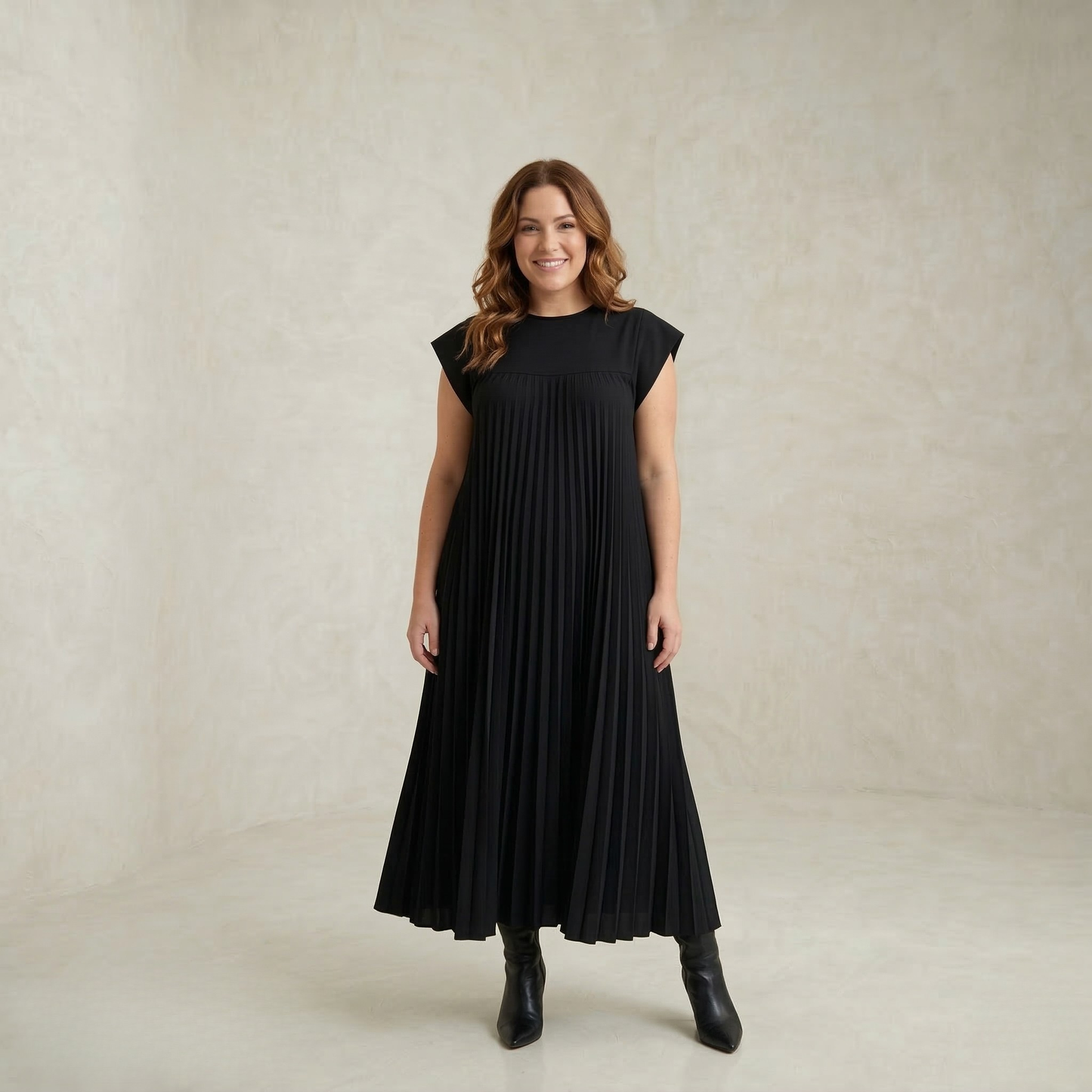 Isabella | Comfort-Chic Essential Dress