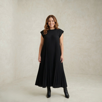 Isabella | Comfort-Chic Essential Dress