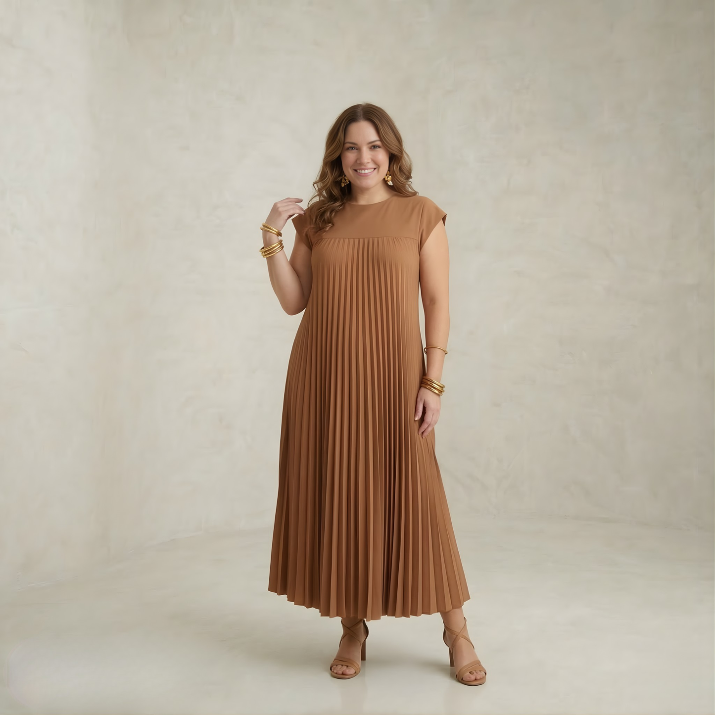 Isabella | Comfort-Chic Essential Dress