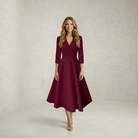 Layla | High-Rise Sculpted Dream Dress