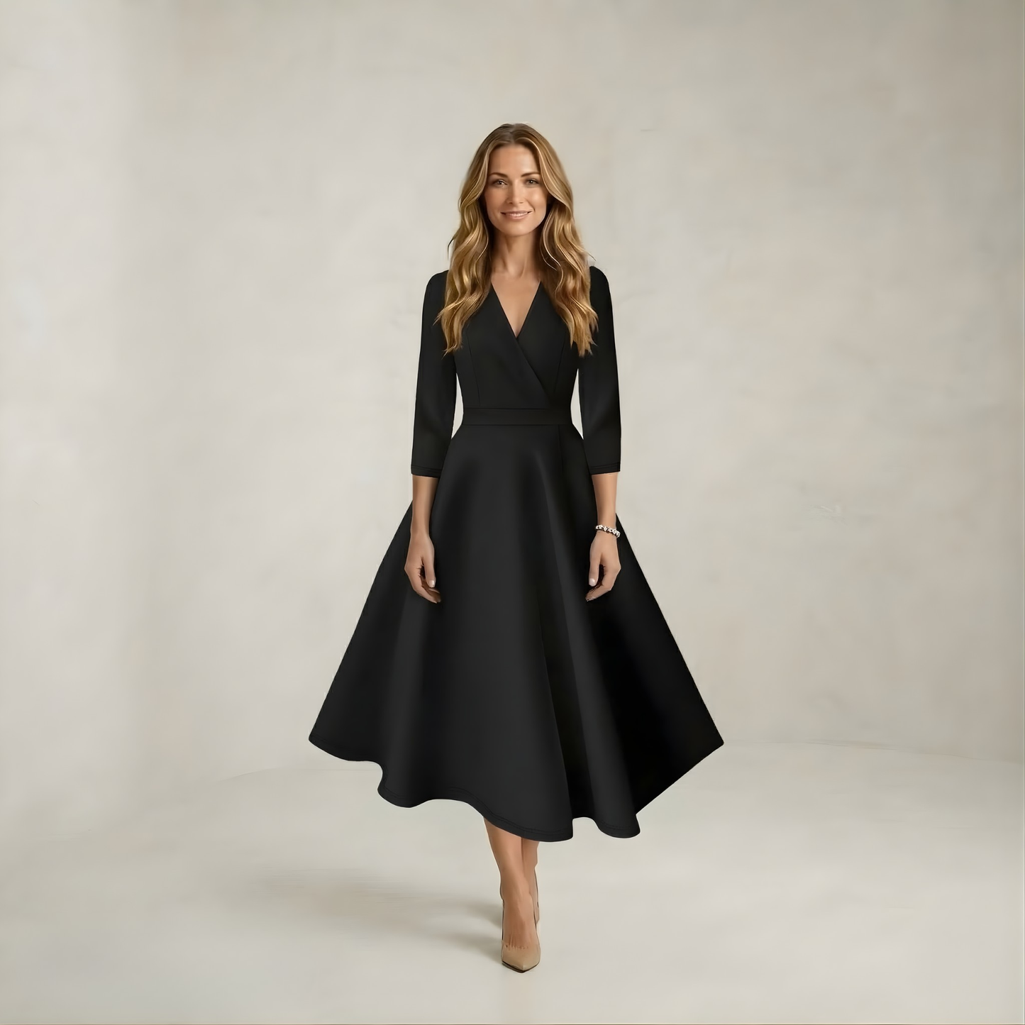 Layla | High-Rise Sculpted Dream Dress