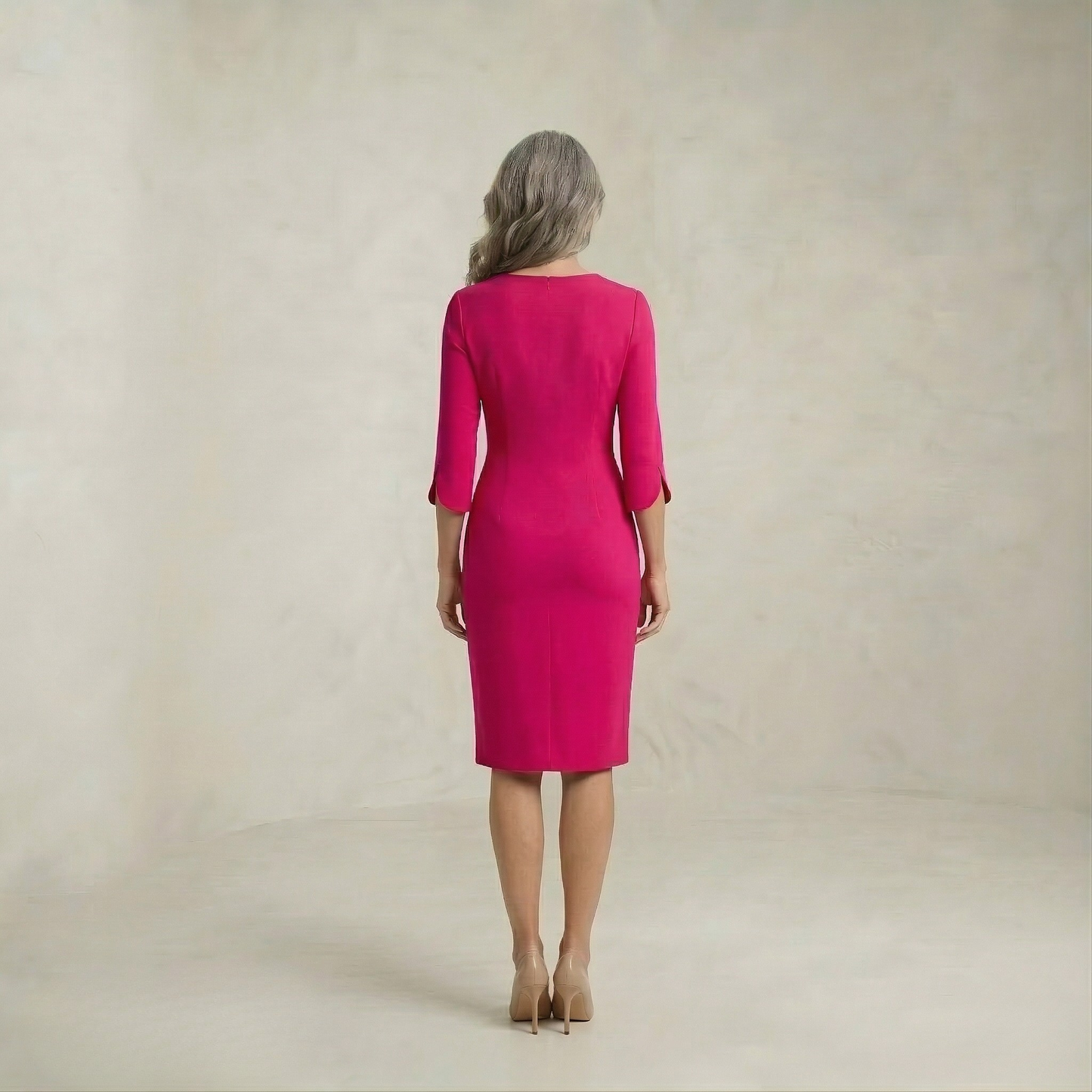 Nora | Urban Siren Bodycon