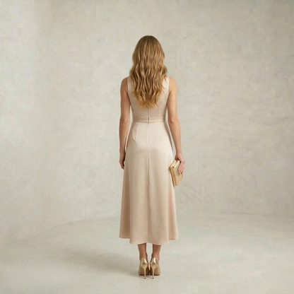 Sophia | Timeless Silhouette Midi