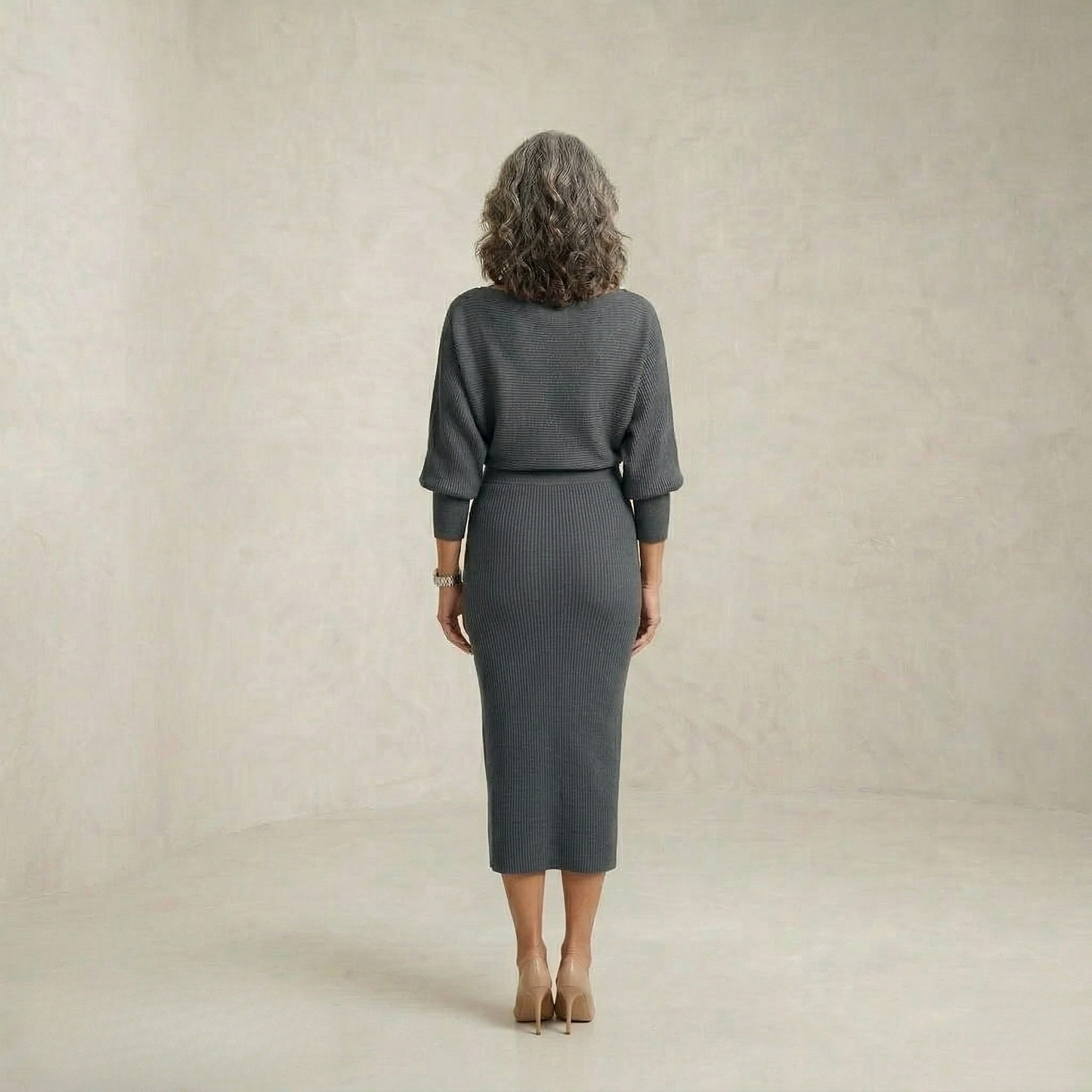 Stella |  The Riviera Batwing Dress