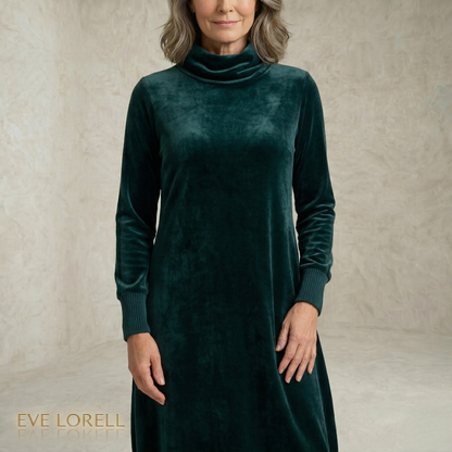 Deborah | Timeless Elegant Midi Dress