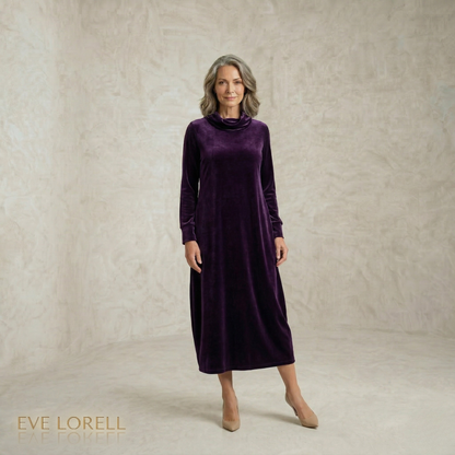 Deborah | Timeless Elegant Midi Dress