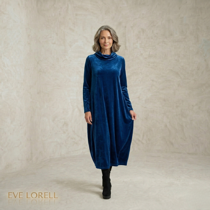 Deborah | Timeless Elegant Midi Dress