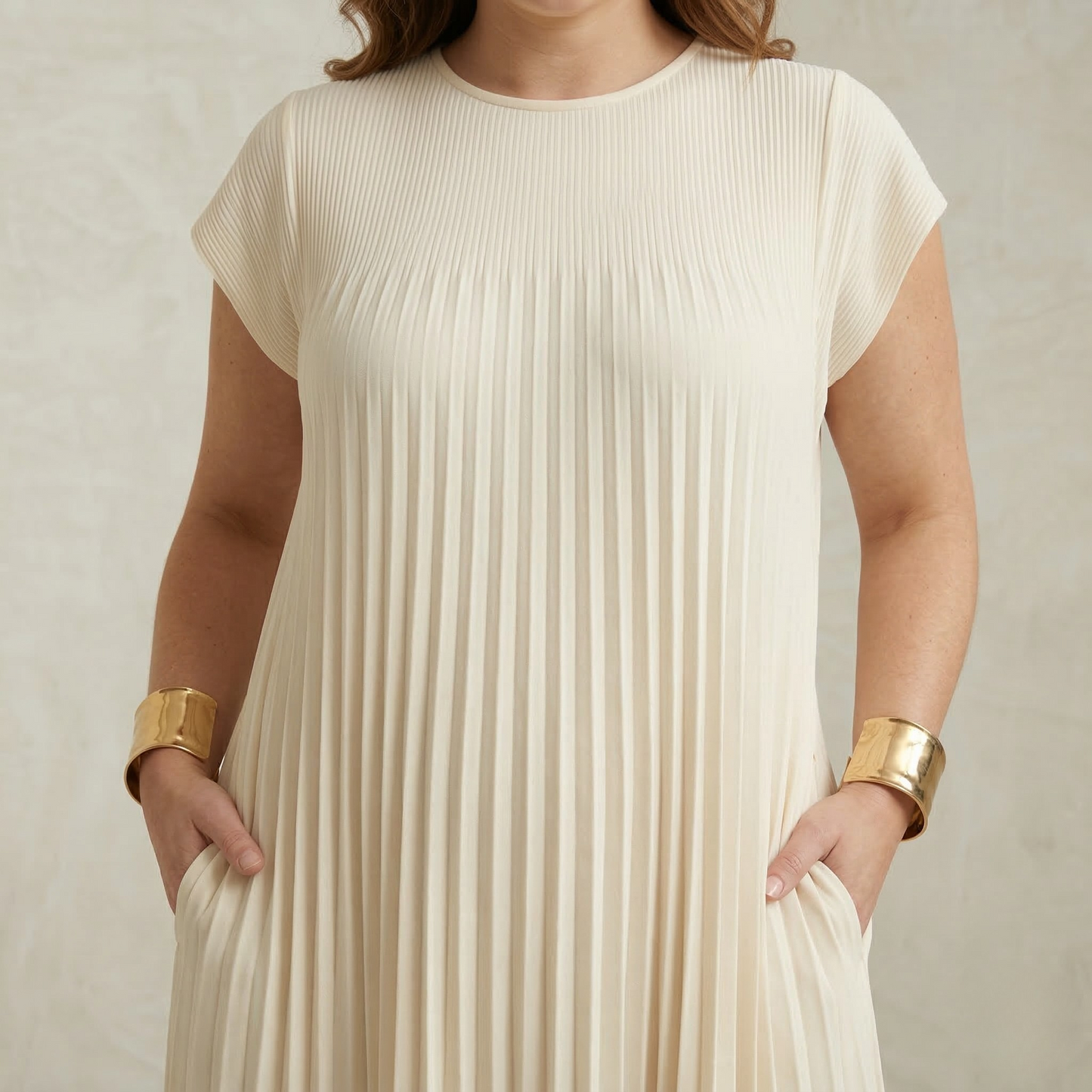 Isabella | Comfort-Chic Essential Dress