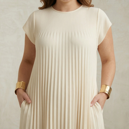 Isabella | Comfort-Chic Essential Dress